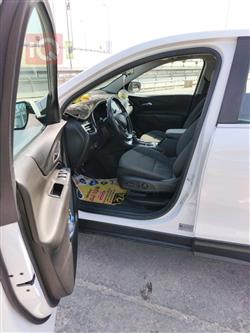 شيفروليه ايكونس